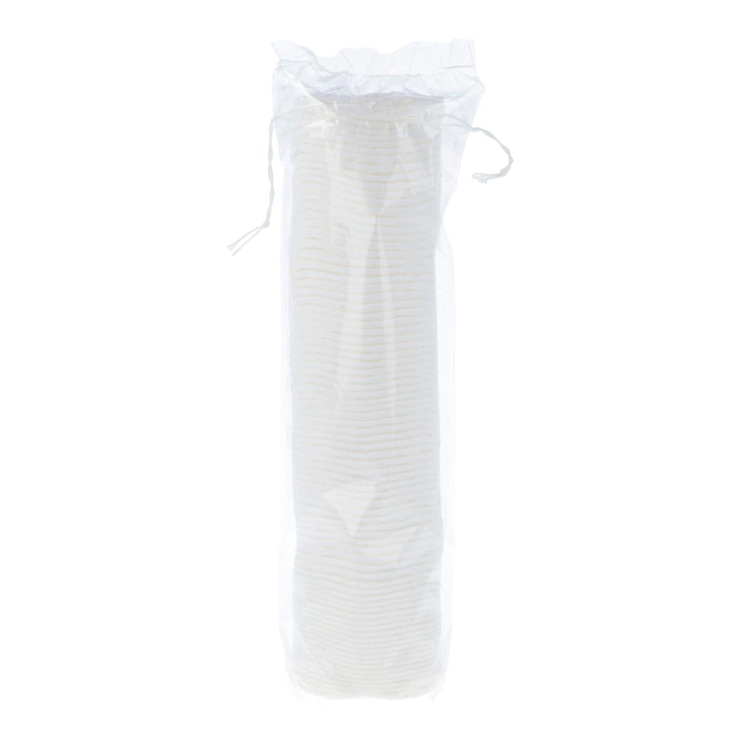 Eurostil Discos Desmaquillantes 80Un